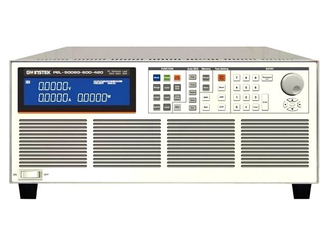 PEL-5006G-600-420 GW INSTEK product image